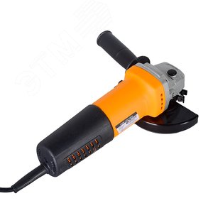 Шлифмашина угловая УШМ-125/1100А - фото 5