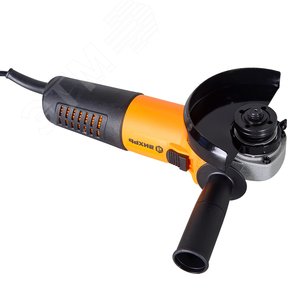 Шлифмашина угловая УШМ-125/1100А - фото 6