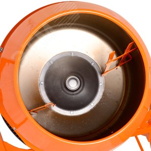 Бетономешалка БМ-130П (полиамид) - фото 6