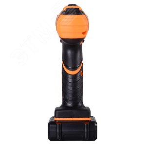 Дрель-шуруповерт аккумуляторная ударная ДА-18Л-2кУ (2,0 А/ч) - фото 3