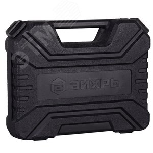 Дрель-шуруповерт аккумуляторная ударная ДА-18Л-2кУ (2,0 А/ч) - фото 9