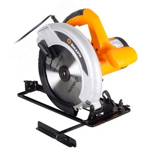 Дисковая пила ДП-235/2200 - фото 1