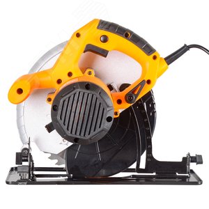 Дисковая пила ДП-235/2200 - фото 3