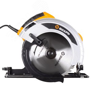 Дисковая пила ДП-235/2200 - фото 5