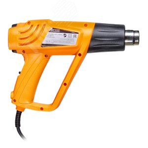 Термопистолет ТП-2000 - фото 2