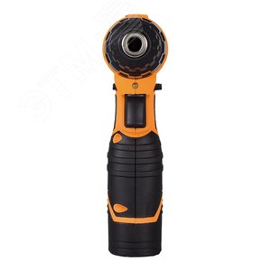 Дрель-шуруповерт аккумуляторная ДА-12Л-2 (2,0 А/ч) - фото 5