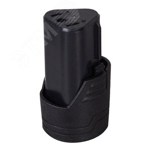 Дрель-шуруповерт аккумуляторная ДА-12Л-2 (2,0 А/ч) - фото 7