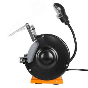 Точильный станок ТС-200 - фото 2