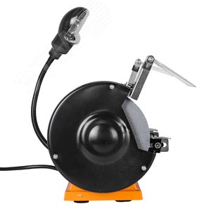 Точильный станок ТС-200 - фото 4