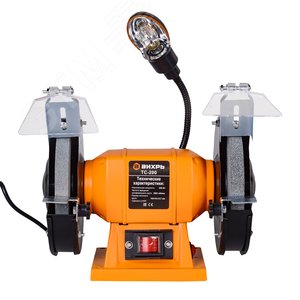 Точильный станок ТС-200 - фото 5