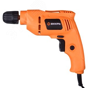 Дрель безударная Д-550Б - фото 2