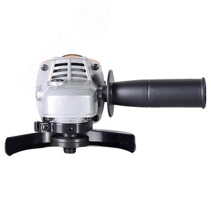 Углошлифовальная машина УШМ-125/1100 - фото 2