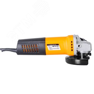 Углошлифовальная машина УШМ-125/1100 - фото 3