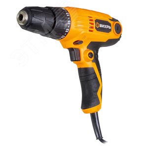 Изображение товара Сетевой шуруповерт СШ-550/1 (шт)