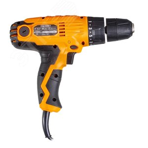 Сетевой шуруповерт СШ-550/1 - фото 4