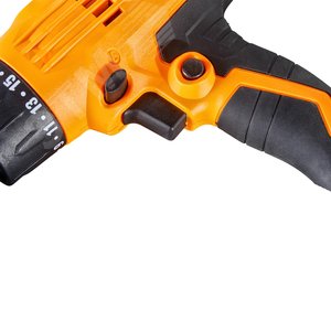 Сетевой шуруповерт СШ-550/1 - фото 6