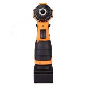 Дрель-шуруповерт аккумуляторная ДА-24Л-2к (2,0 А/ч) - фото 3