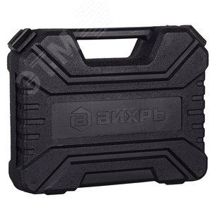 Дрель-шуруповерт аккумуляторная ДА-24Л-2к (2,0 А/ч) - фото 9