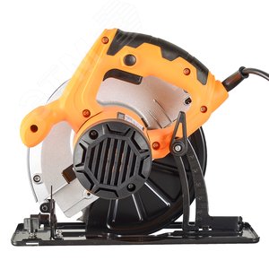 Дисковая пила ДП-190/1800 - фото 2