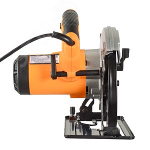 Дисковая пила ДП-190/1800 - фото 4