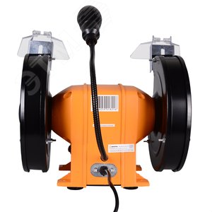 Точильный станок ТС-400 - фото 4