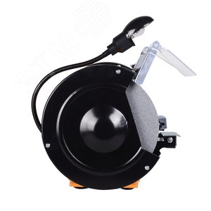 Точильный станок ТС-400 - фото 5