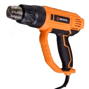 Термопистолет ТП-2000Р - фото 1