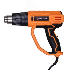 Термопистолет ТП-2000Р - фото 2