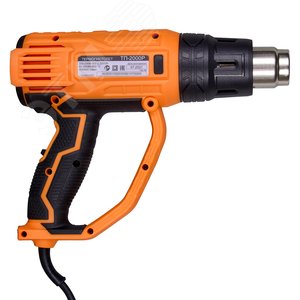 Термопистолет ТП-2000Р - фото 4