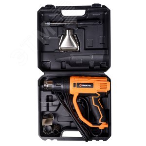 Термопистолет ТП-2000Р - фото 6