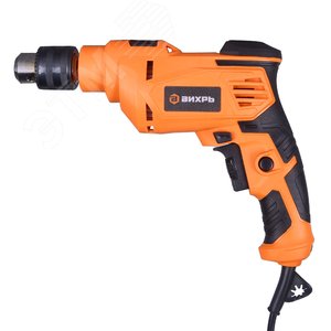 Дрель ударная ДУ-850 - фото 2