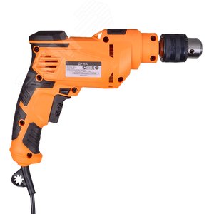 Дрель ударная ДУ-850 - фото 4