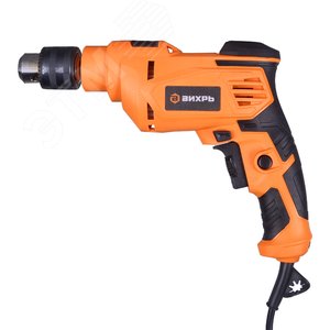 Дрель ударная ДУ-25А-850 - фото 2