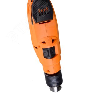 Дрель ударная ДУ-25А-850 - фото 6