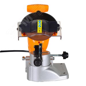 Станок для заточки цепей СЗЦ-200 - фото 3