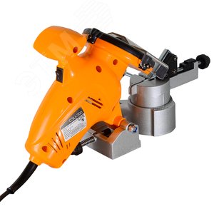 Станок для заточки цепей СЗЦ-200 - фото 5