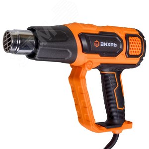 Термопистолет ТП-2000РД - фото 1