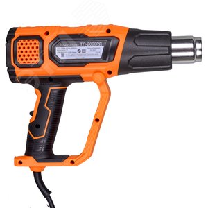 Термопистолет ТП-2000РД - фото 2