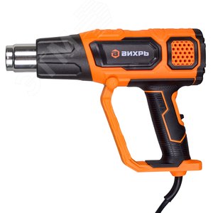 Термопистолет ТП-2000РД - фото 4