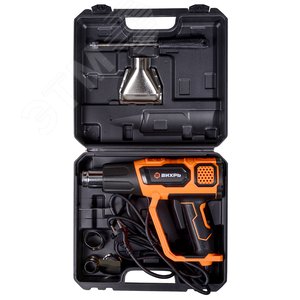 Термопистолет ТП-2000РД - фото 7