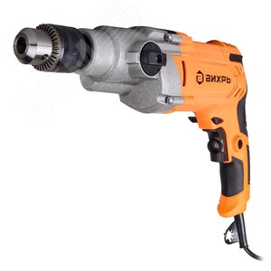 Дрель ударная ДУ-1200/2 - фото 2