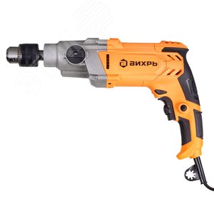 Дрель ударная ДУ-1200/2 - фото 3
