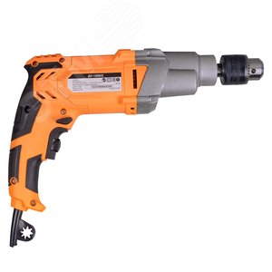 Дрель ударная ДУ-1200/2 - фото 5