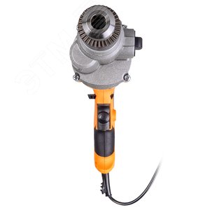 Дрель ударная ДУ-1200/2 - фото 6