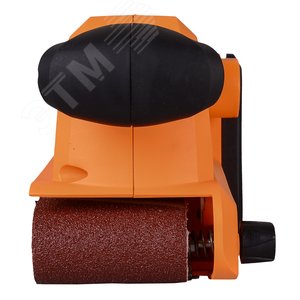 Шлифмашина ленточная ЛШМ-75/800 - фото 2