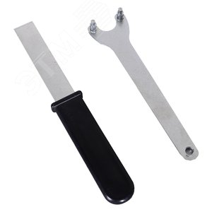 Штроборез электрический ШТ-30 (125мм,1600Вт) - фото 7