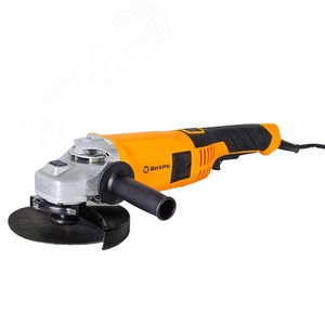 Углошлифовальная машина УШМ-180/1800 - фото 1