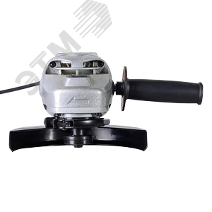 Углошлифовальная машина УШМ-180/1800 - фото 2