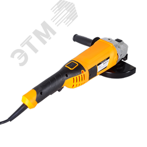 Углошлифовальная машина УШМ-180/1800 - фото 4