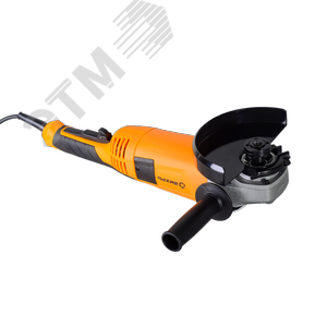 Углошлифовальная машина УШМ-180/1800 - фото 5